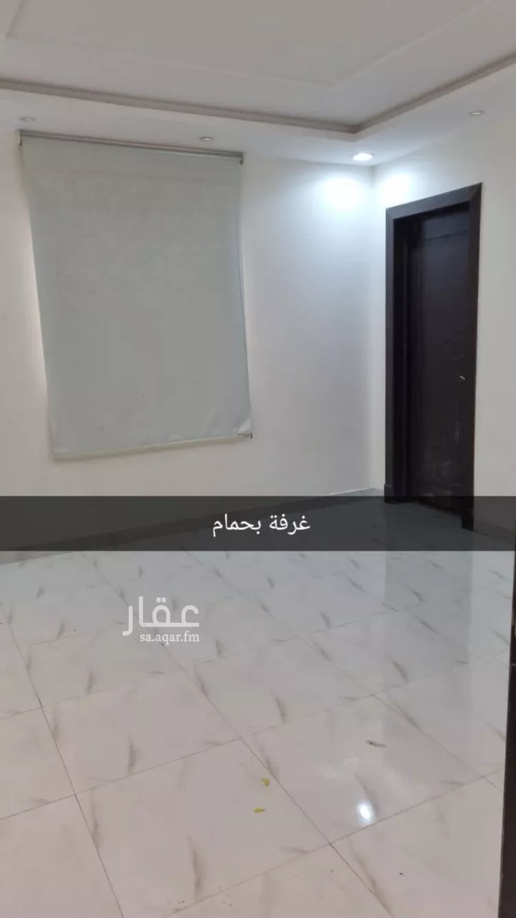 شقة للإيجار في شارع العريضة, حي بدر, مدينة الرياض, منطقة الرياض صورة 5