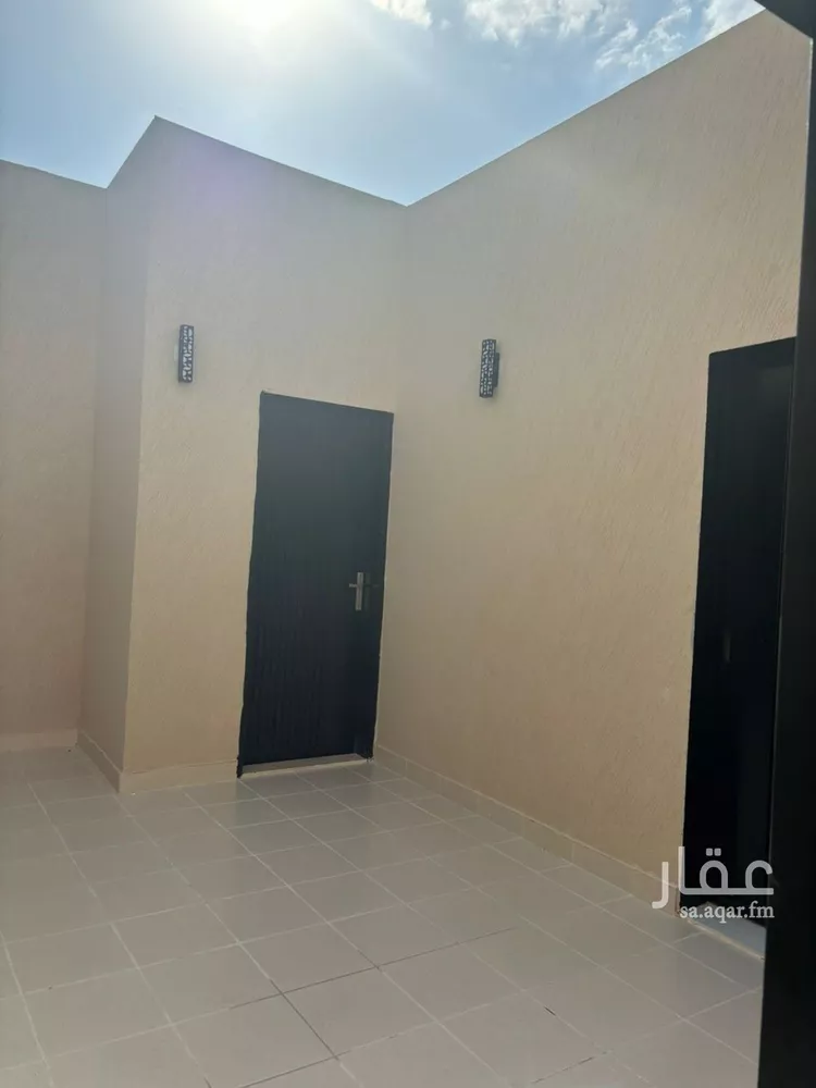شقة للإيجار في شارع شهيد الدين ثم الوطن خالد محمد أحمد الص, حي الرمال, مدينة الرياض, منطقة الرياض صورة 4