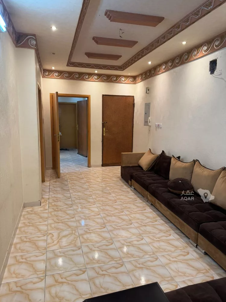 شقة للإيجار في شارع المنقلة, حي اليرموك, مدينة الرياض, منطقة الرياض 2