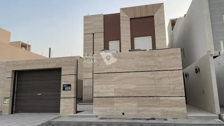 Villa for Rent in Riyadh Al Arid