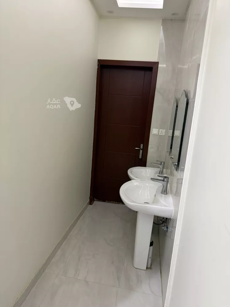 دور للإيجار في شارع ابن نشوان, حي الحزم, مدينة الرياض, منطقة الرياض 9