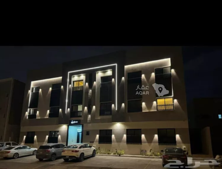شقة للإيجار في شارع رقم 26, حي ظهرة لبن, مدينة الرياض, منطقة الرياض