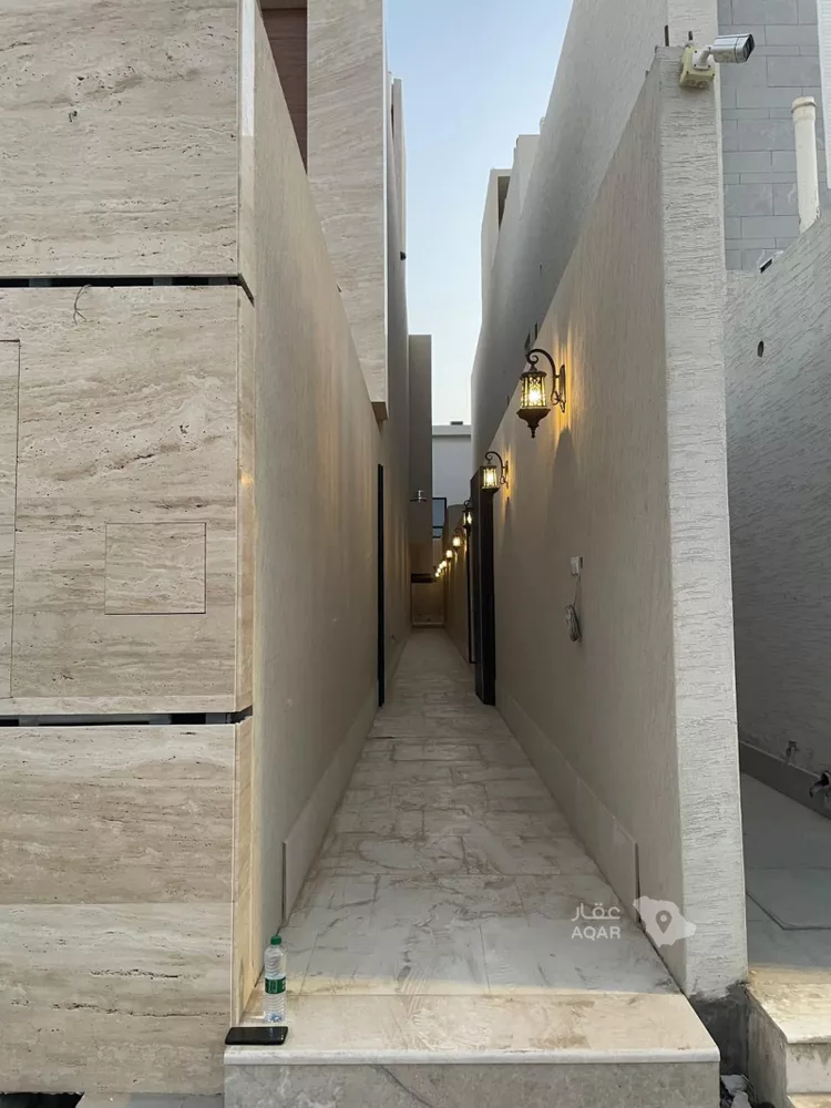 Apartment for Rent in Riyadh Al Arid 15