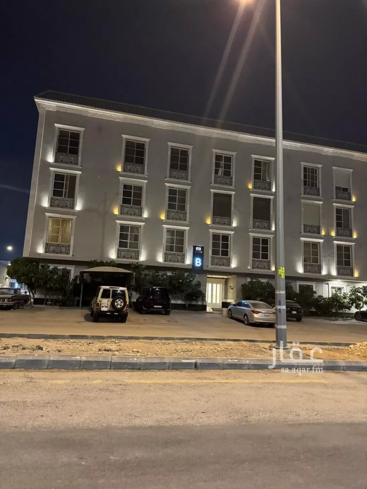 شقة للإيجار في شارع عبدالله بن العاص, حي العارض, مدينة الرياض, منطقة الرياض