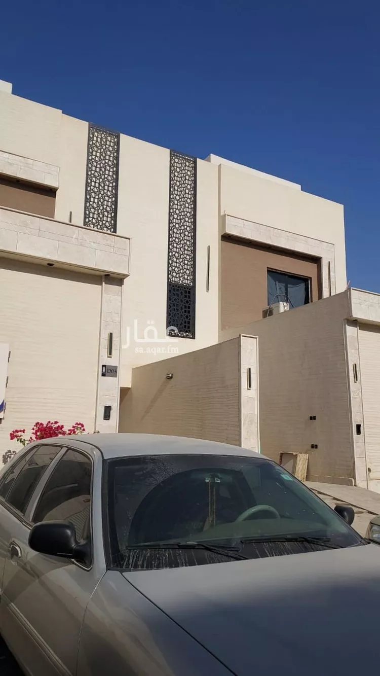 دور للإيجار في شارع أحمد بن علي بن خاتمة, حي بدر, مدينة الرياض, منطقة الرياض