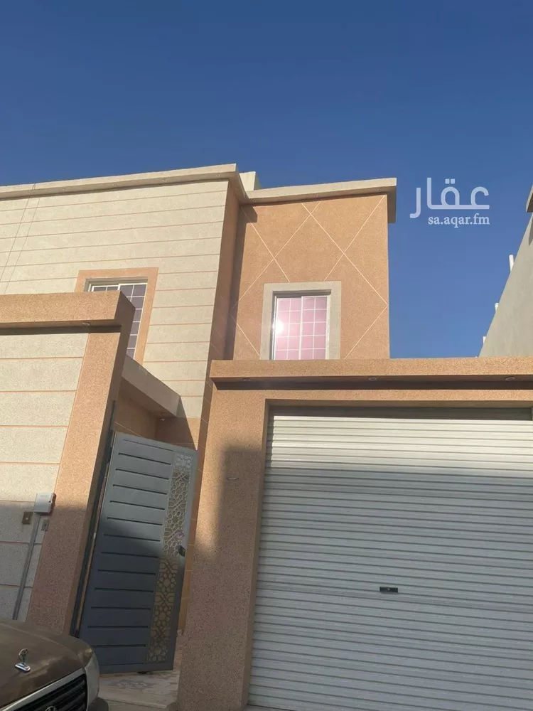 Villa for Rent in Riyadh Badr