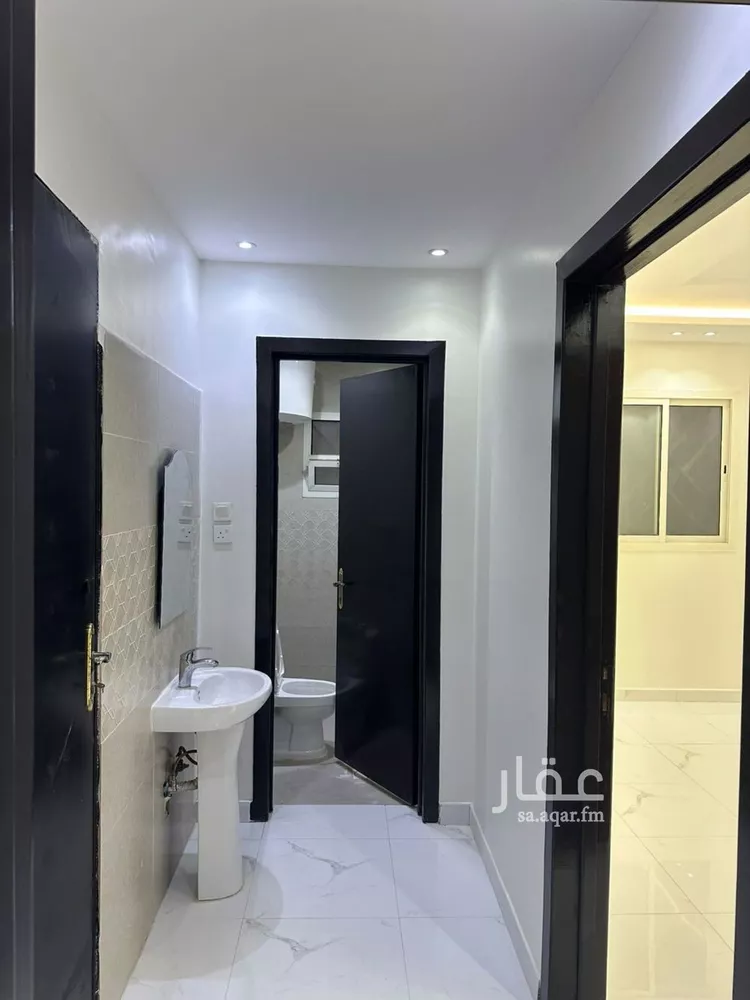 شقة للإيجار في شارع جبل اللوز, حي الرمال, مدينة الرياض, منطقة الرياض صورة 5
