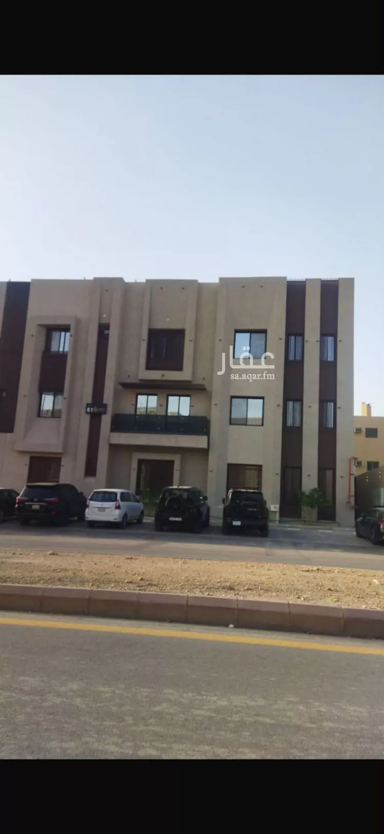 شقة للإيجار في شارع رقم 26, حي ظهرة لبن, مدينة الرياض, منطقة الرياض