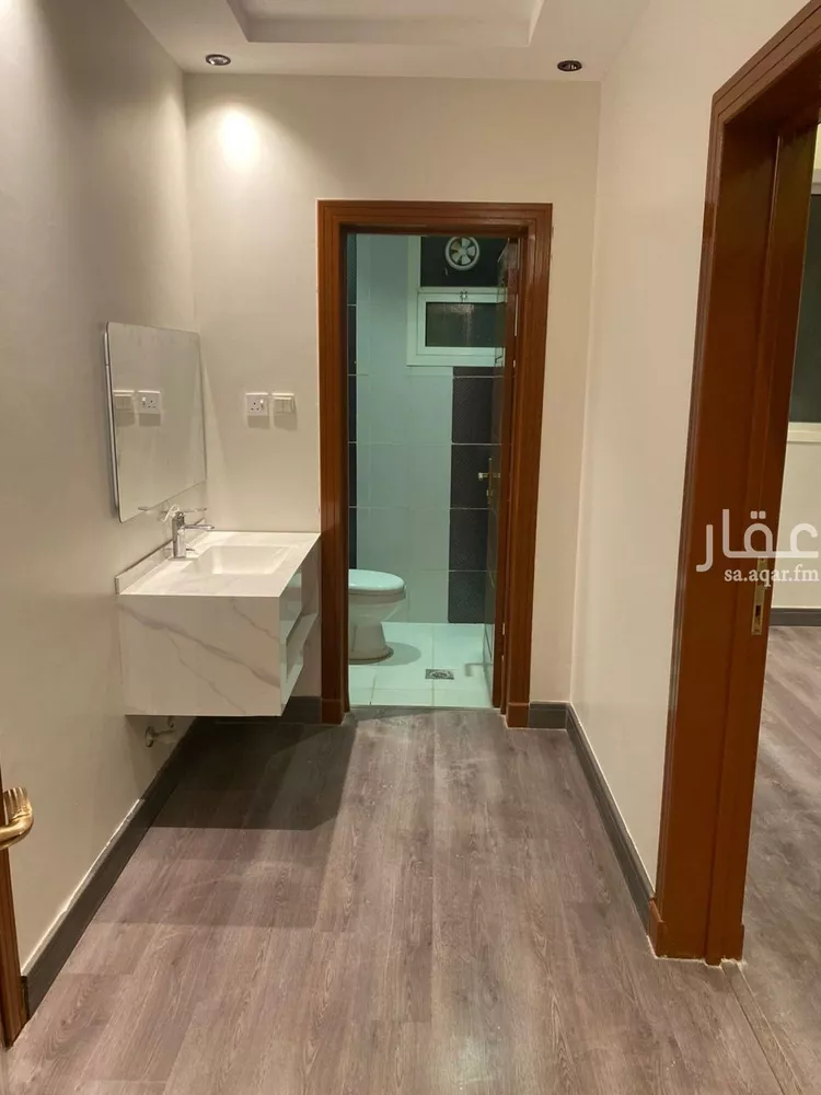 شقة للإيجار في شارع شمس الدين, حي القيروان, مدينة الرياض, منطقة الرياض 9