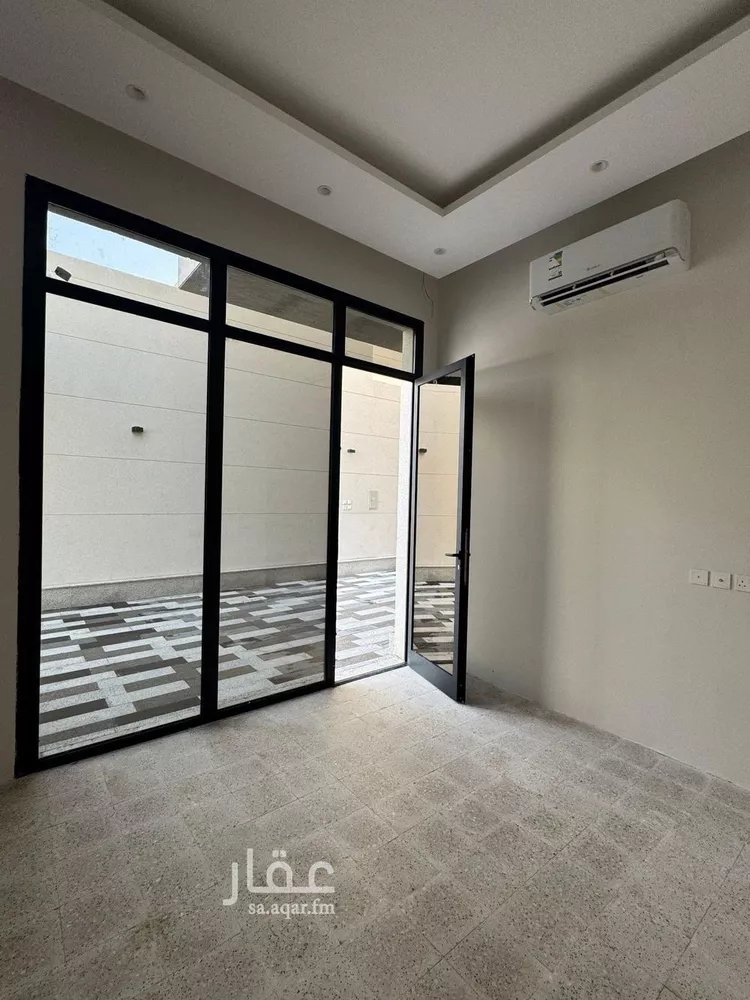 فيلا للإيجار في شارع أبي عبيدة النابلسي, حي النرجس, مدينة الرياض, منطقة الرياض 11