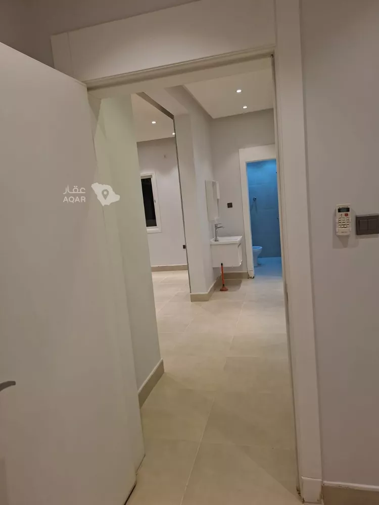 شقة للإيجار في شارع رقم 438, حي الملقا, مدينة الرياض, منطقة الرياض صورة 5