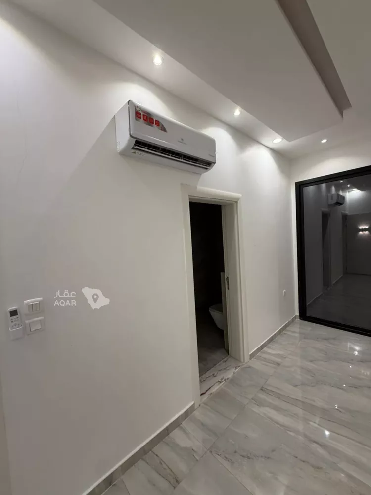 دور للإيجار في شارع الطبيعة, حي النرجس, مدينة الرياض, منطقة الرياض 3