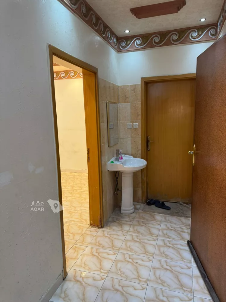 شقة للإيجار في شارع المنقلة, حي اليرموك, مدينة الرياض, منطقة الرياض 4