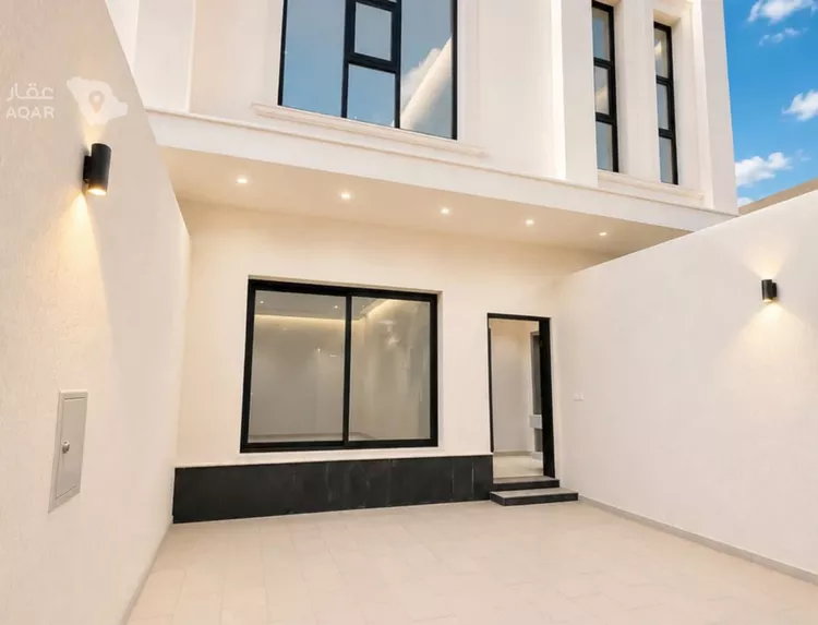 Villa for Rent in Riyadh Okaz 8