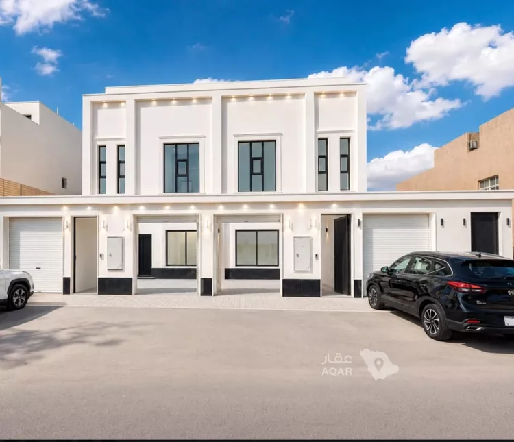 فيلا للإيجار في شارع السقاف, حي عكاظ, مدينة الرياض, منطقة الرياض