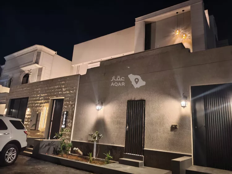 شقة للإيجار في شارع أحمد بن السرح, حي المهدية, مدينة الرياض, منطقة الرياض