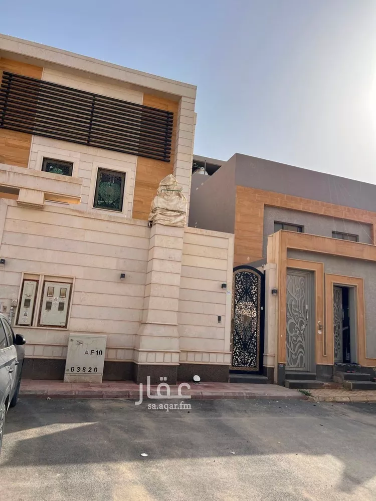 دور للإيجار في شارع السقاف, حي عكاظ, مدينة الرياض, منطقة الرياض