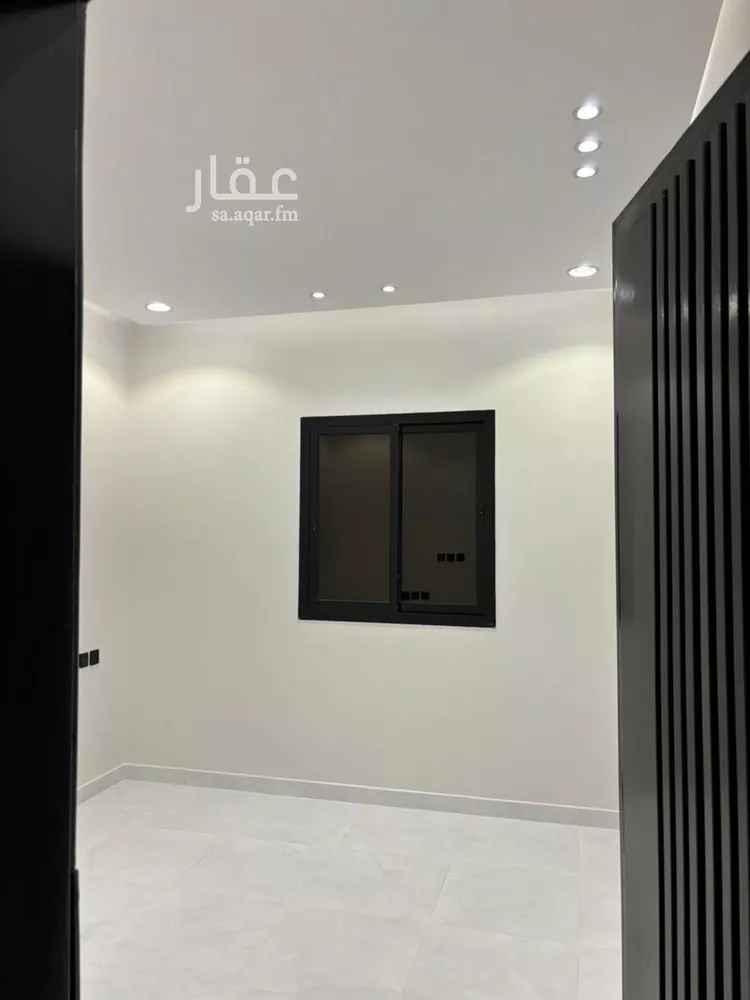 شقة للإيجار في شارع شهيد الدين ثم الوطن خالد محمد أحمد الص, حي الرمال, مدينة الرياض, منطقة الرياض صورة 5