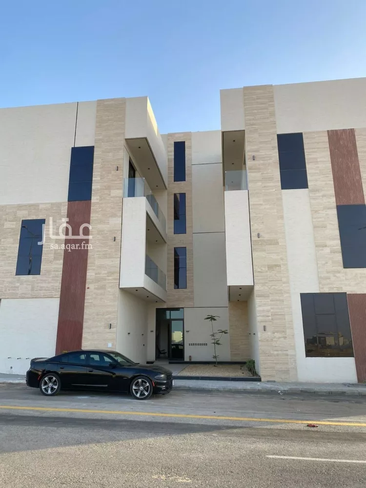 شقة للإيجار في شارع علي بن بسطام, حي المهدية, مدينة الرياض, منطقة الرياض