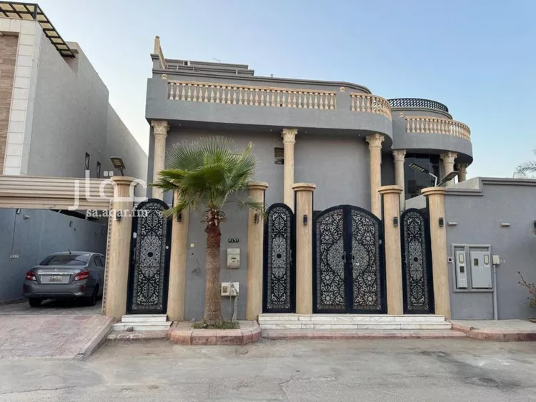 شقة للإيجار في شارع عبدالله بن إبراهيم بن سيف, حي قرطبة, مدينة الرياض, منطقة الرياض