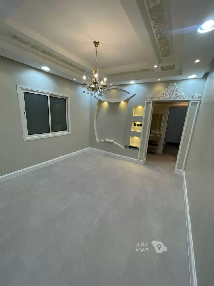 Apartment for Rent in Riyadh Qurtubah 2