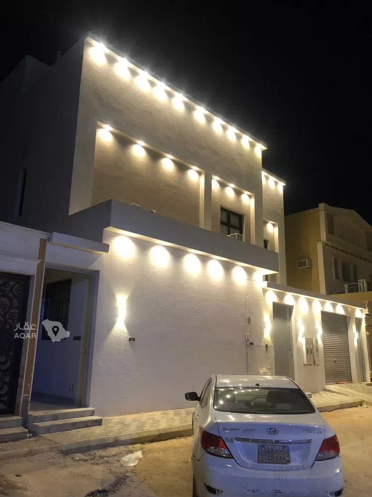 Apartment for Rent in Riyadh Al Qadisiyah
