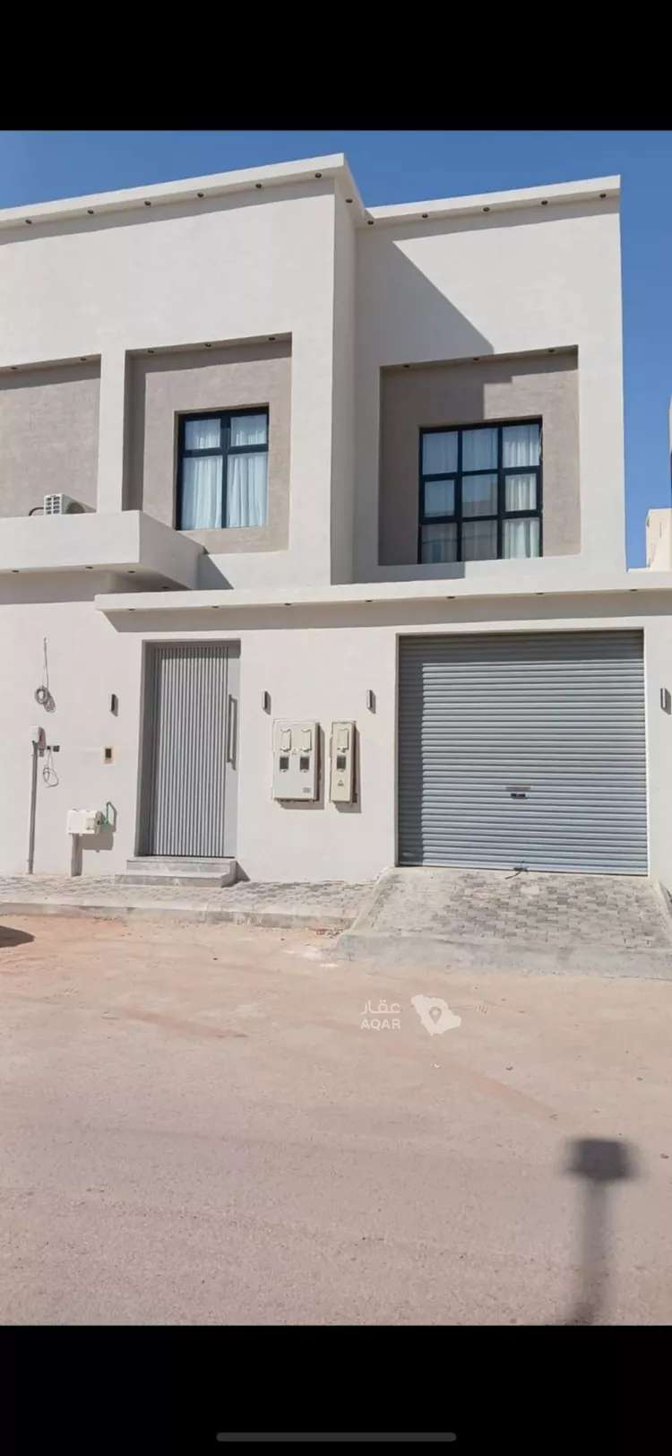 شقة للإيجار في شارع وادي ملحة, حي القادسية, مدينة الرياض, منطقة الرياض 7