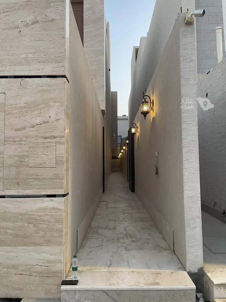 فيلا للإيجار في شارع عبدالله بن العاص, حي العارض, مدينة الرياض, منطقة الرياض 12