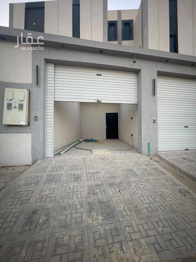 Villa for Rent in Riyadh Badr