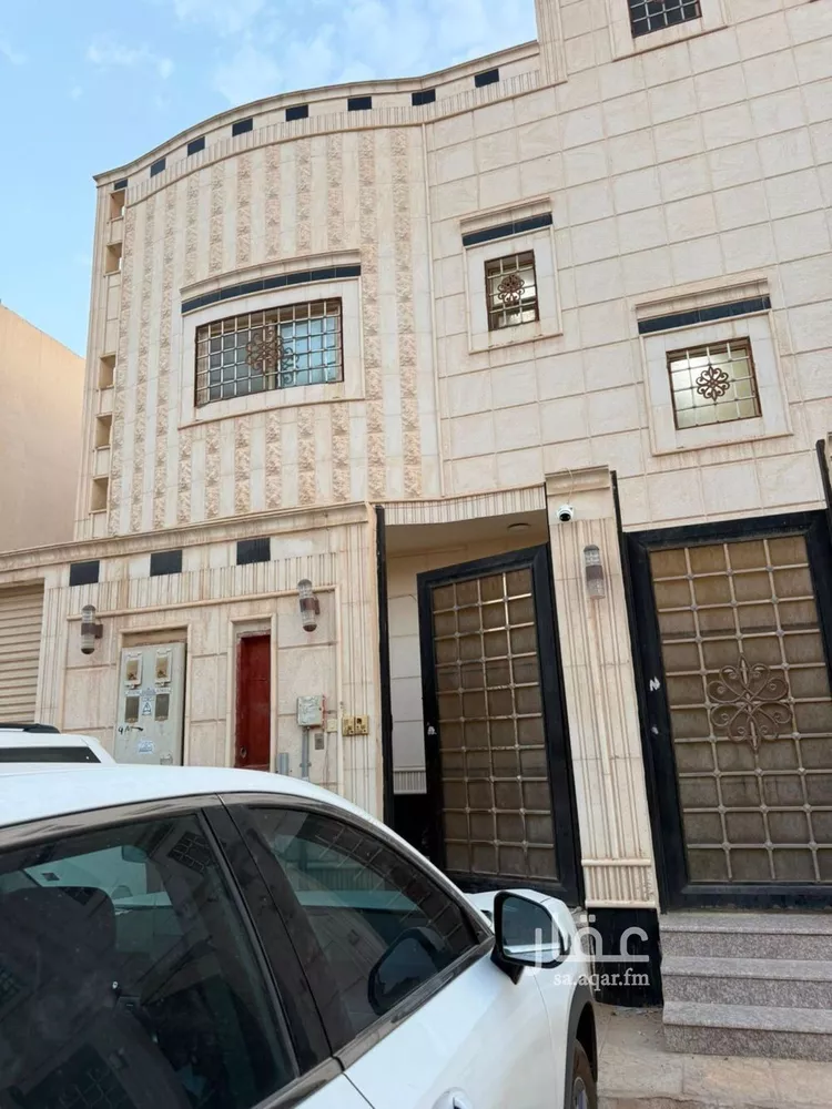 فيلا للإيجار في حي بدر, مدينة الرياض, منطقة الرياض