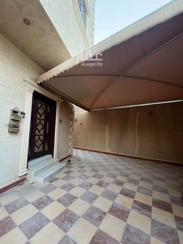 فيلا للإيجار في شارع عمرو بن كلثوم, حي عرقة, مدينة الرياض, منطقة الرياض 27
