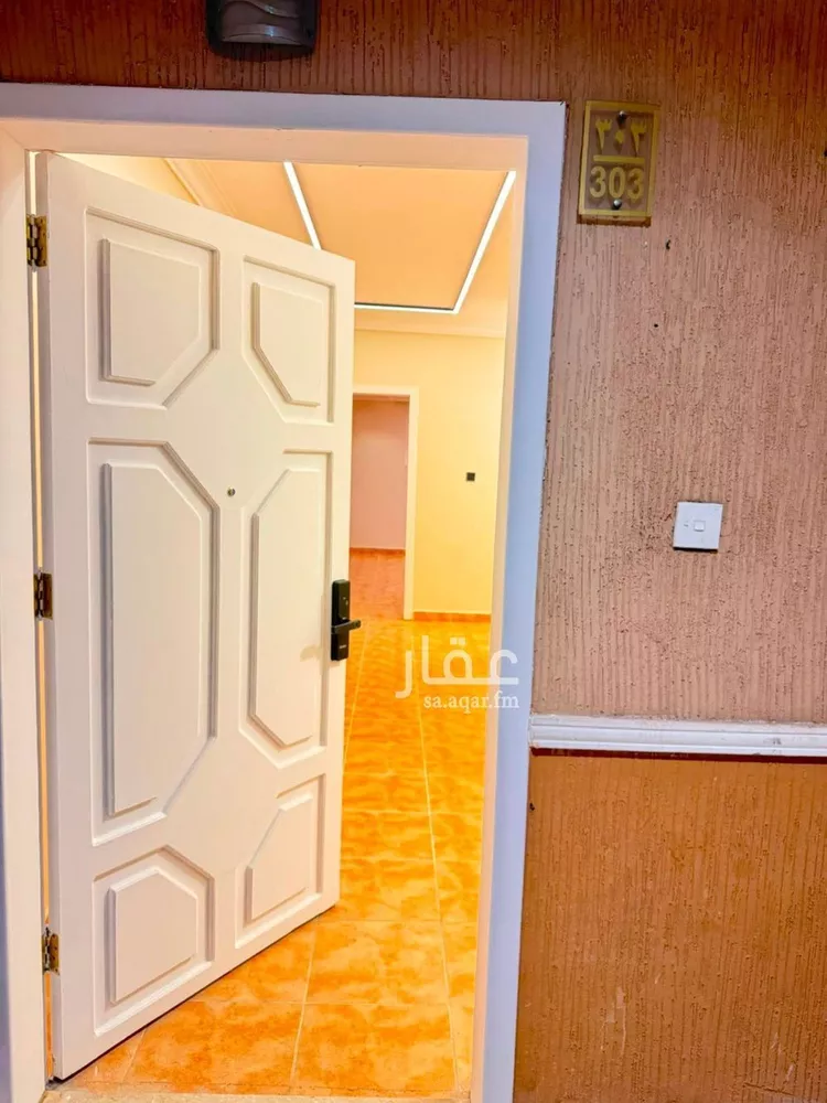 شقة للإيجار في شارع رقم 438, حي الملقا, مدينة الرياض, منطقة الرياض صورة 3