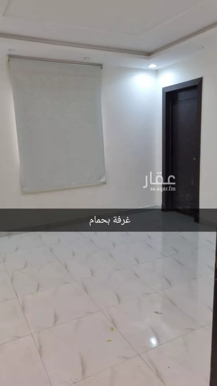 شقة للإيجار في شارع العريضة, حي بدر, مدينة الرياض, منطقة الرياض صورة 2