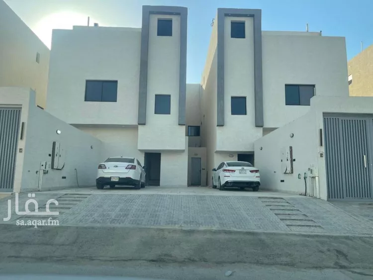 Floor for Rent in Riyadh Okaz
