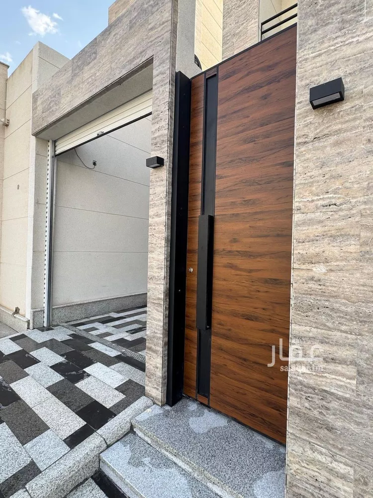 فيلا للإيجار في شارع أبي عبيدة النابلسي, حي النرجس, مدينة الرياض, منطقة الرياض 14