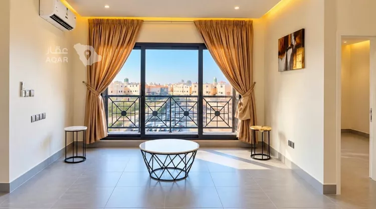 Apartment for Rent in Riyadh Dhahrat Laban
