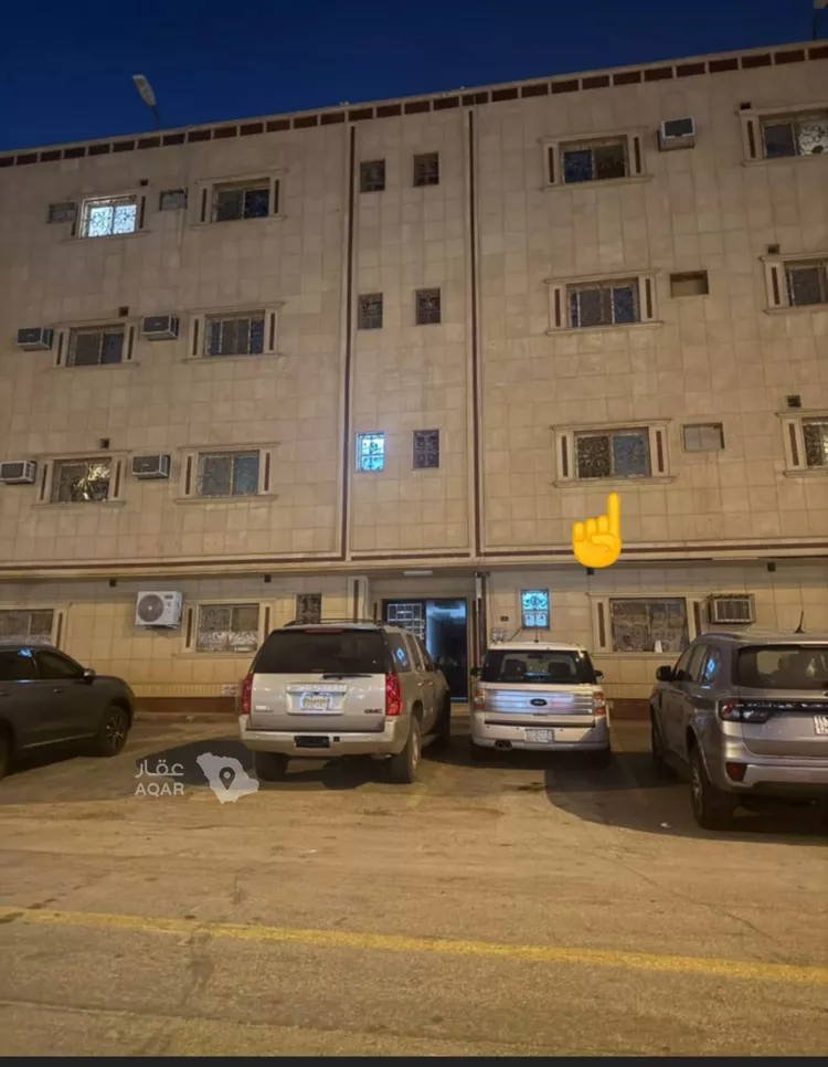 Apartment for Rent in Riyadh Dhahrat Laban