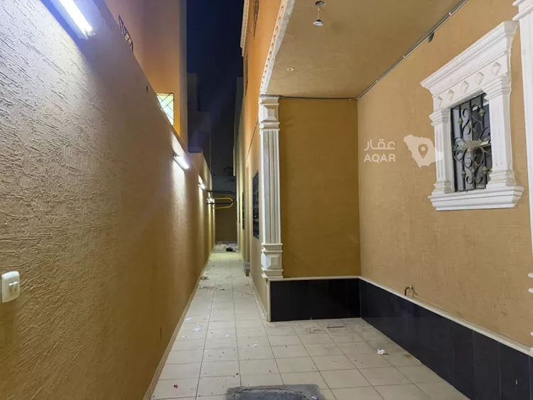 شقة للإيجار في شارع ابن نشوان, حي الحزم, مدينة الرياض, منطقة الرياض
