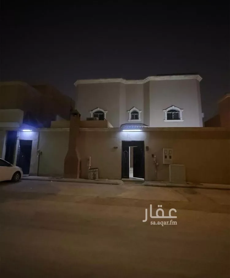 شقة للإيجار في شارع المنقلة, حي اليرموك, مدينة الرياض, منطقة الرياض