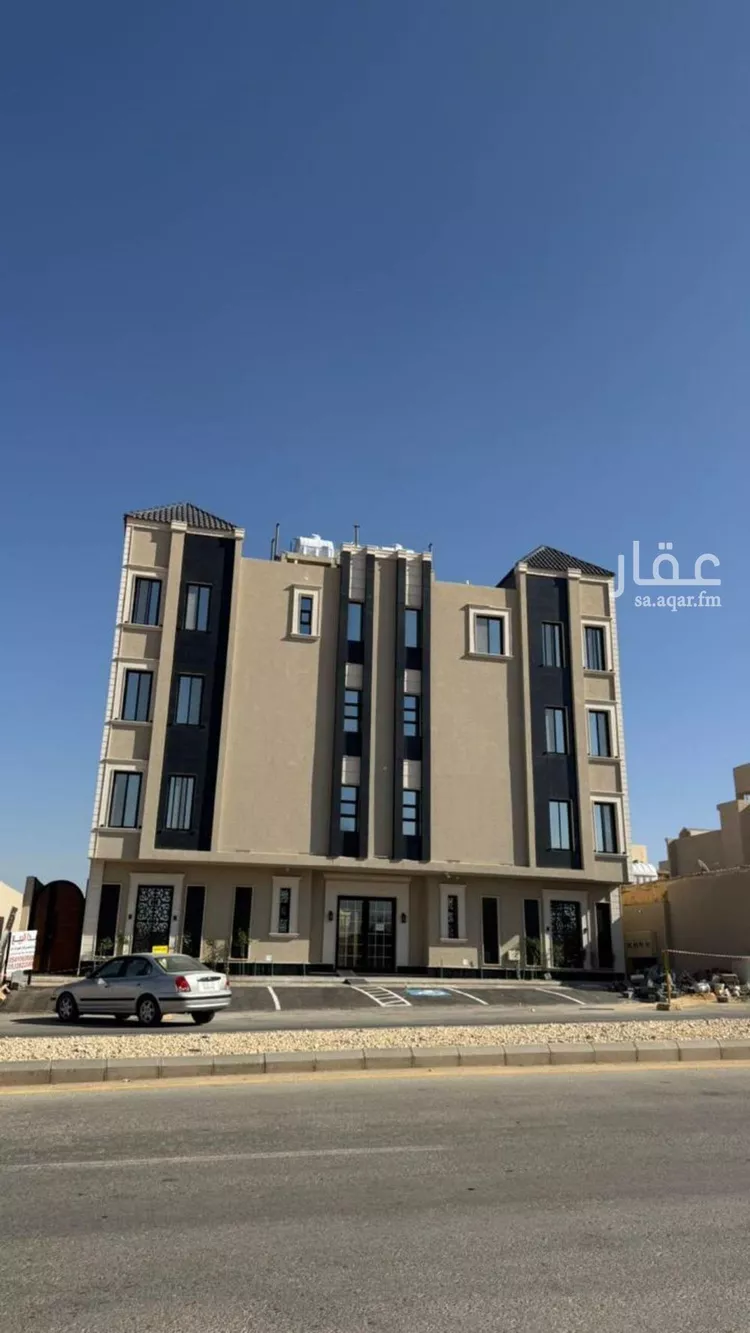Apartment for Rent in Riyadh Al Hazm