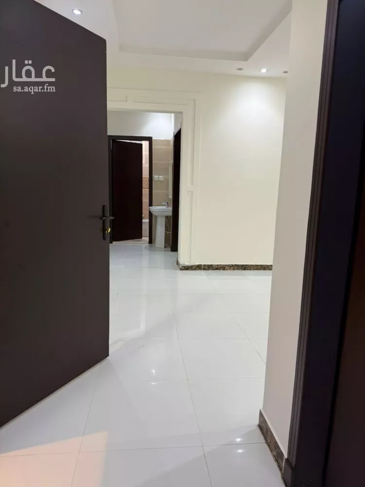 شقة للإيجار في شارع وادي ملحة, حي القادسية, مدينة الرياض, منطقة الرياض 1 صورة
