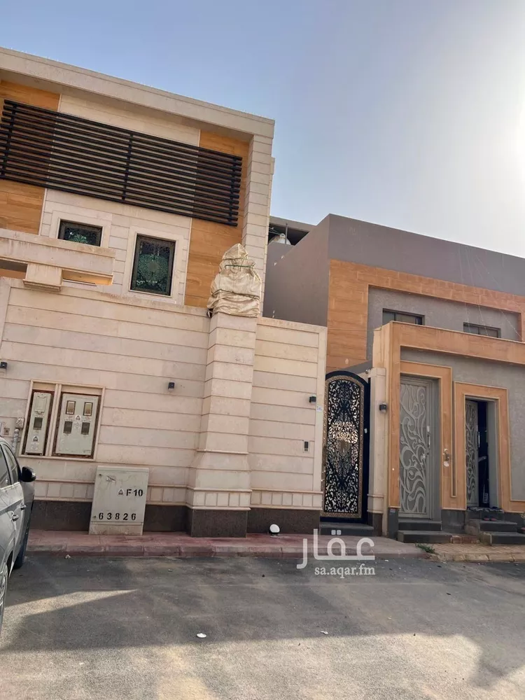 دور للإيجار في شارع أحمد بن علي بن خاتمة, حي بدر, مدينة الرياض, منطقة الرياض
