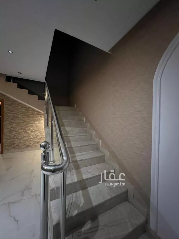 فيلا للإيجار في شارع عمرو بن كلثوم, حي عرقة, مدينة الرياض, منطقة الرياض 8
