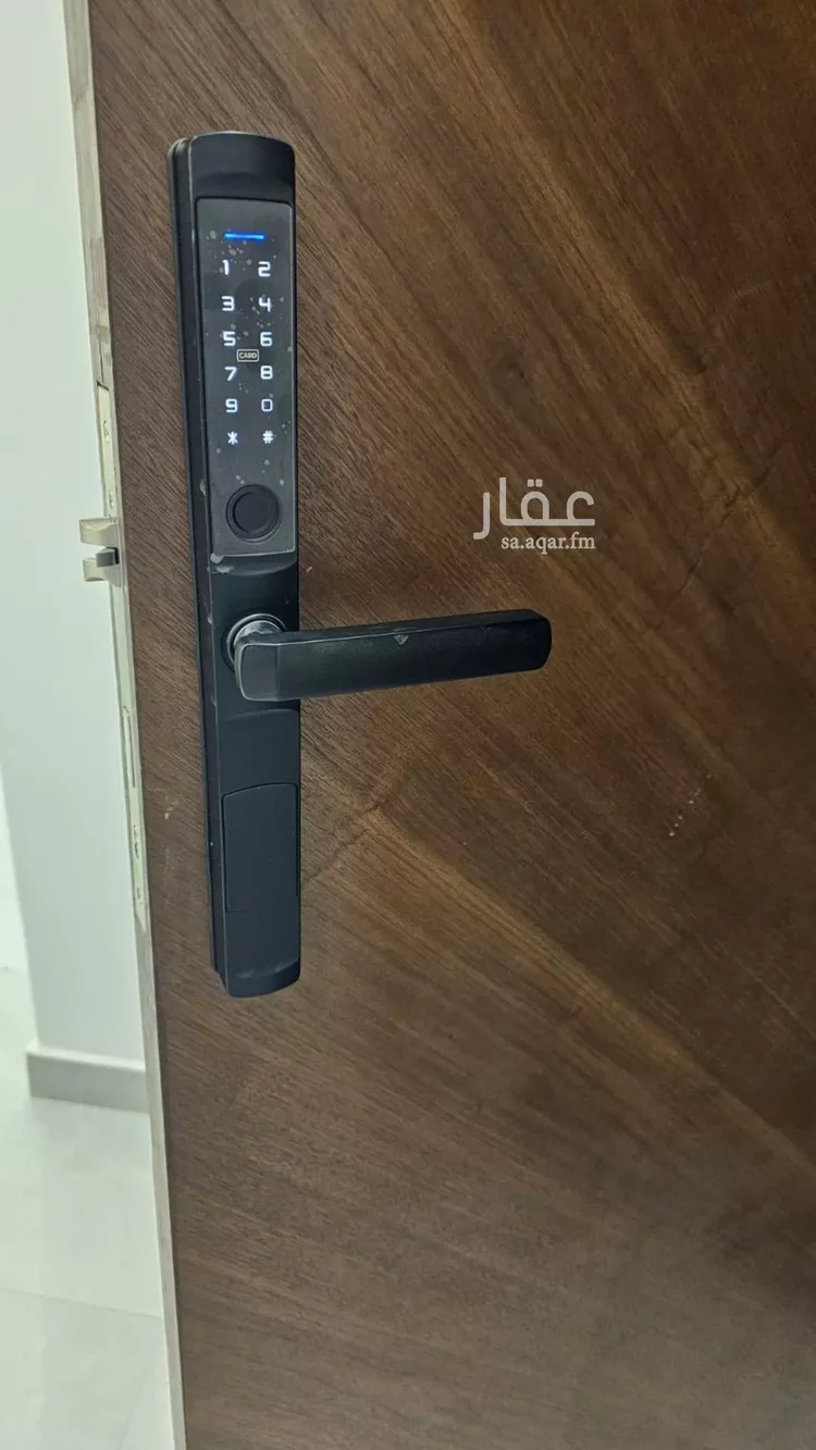شقة للإيجار في شارع علي بن بسطام, حي المهدية, مدينة الرياض, منطقة الرياض صورة 5