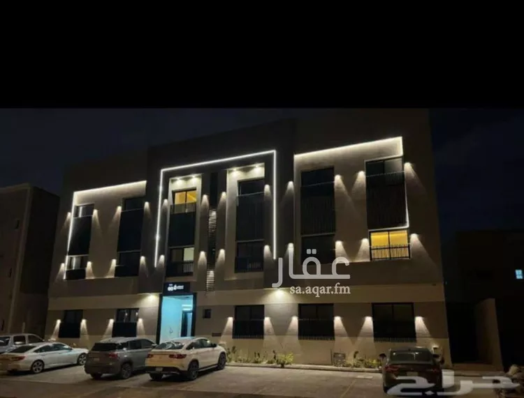 شقة للإيجار في شارع رقم 26, حي ظهرة لبن, مدينة الرياض, منطقة الرياض