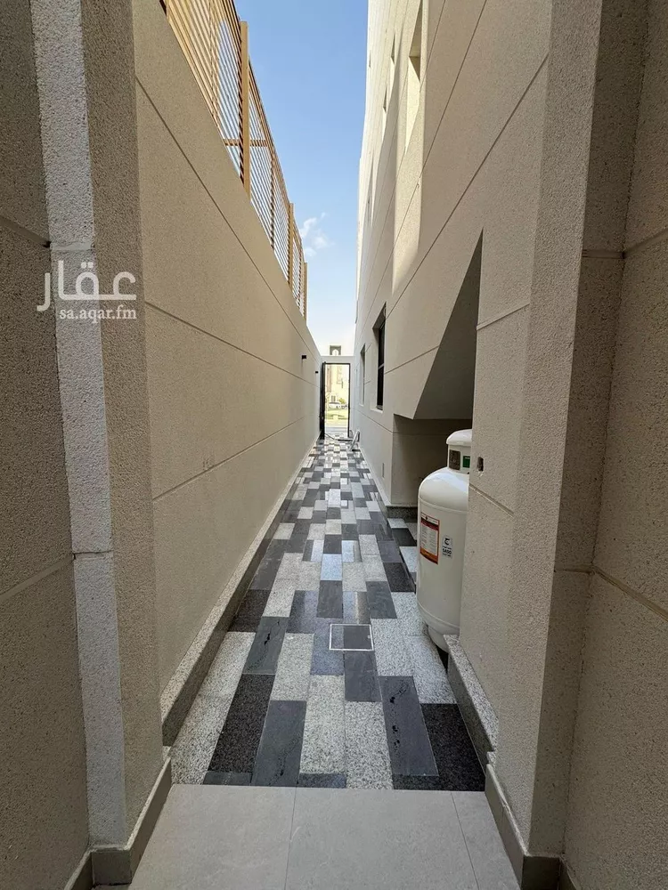 فيلا للإيجار في شارع أبي عبيدة النابلسي, حي النرجس, مدينة الرياض, منطقة الرياض 8