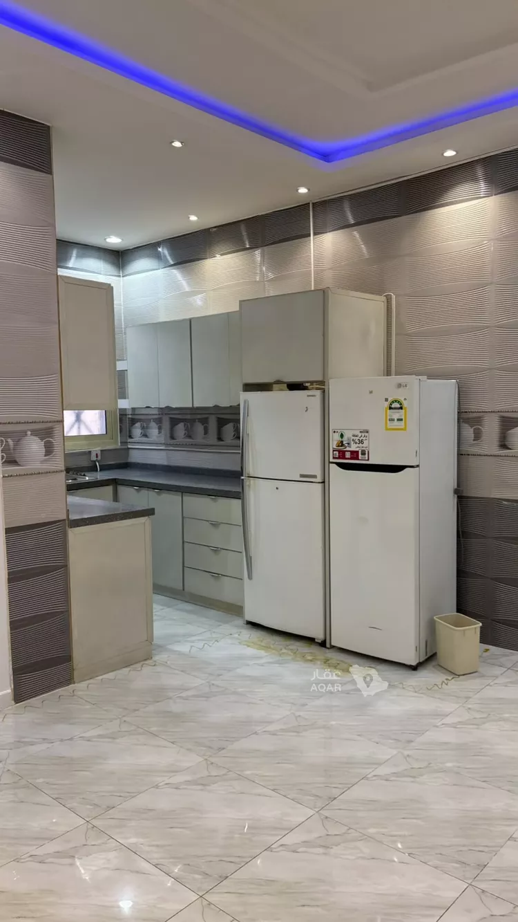 فيلا للإيجار في شارع حسن حسني عبدالوهاب, حي الرمال, مدينة الرياض, منطقة الرياض صورة 5