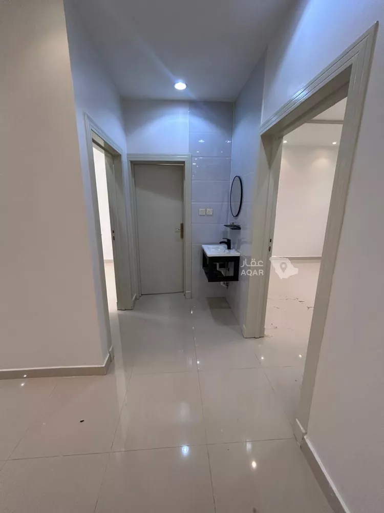 شقة للإيجار في شارع عبدالله بن ابي حبيب, حي طويق, مدينة الرياض, منطقة الرياض 17