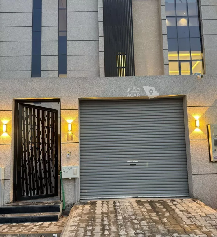 Floor for Rent in Riyadh Okaz