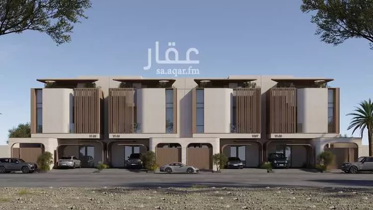 Floor for Sale in Riyadh An Narjis